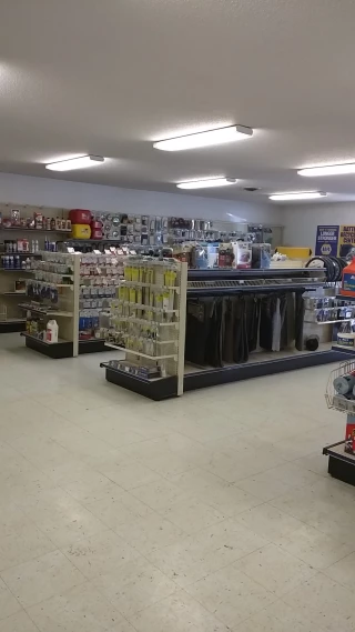 NAPA Auto Parts - Auto Parts of Evansville