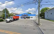 NAPA Auto Parts - Carroll Motor Supply Company