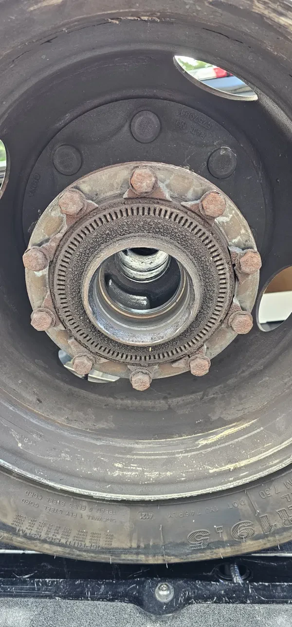 Rockdale Towing - photo 3