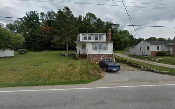 Rockdale Towing - photo 4