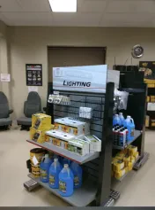 I-State Truck Centers