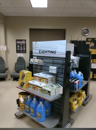 I-State Truck Centers