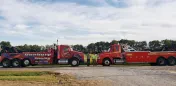 Zach's Towing & Recovery LLC