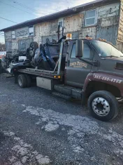 Road Rescue Services LLC