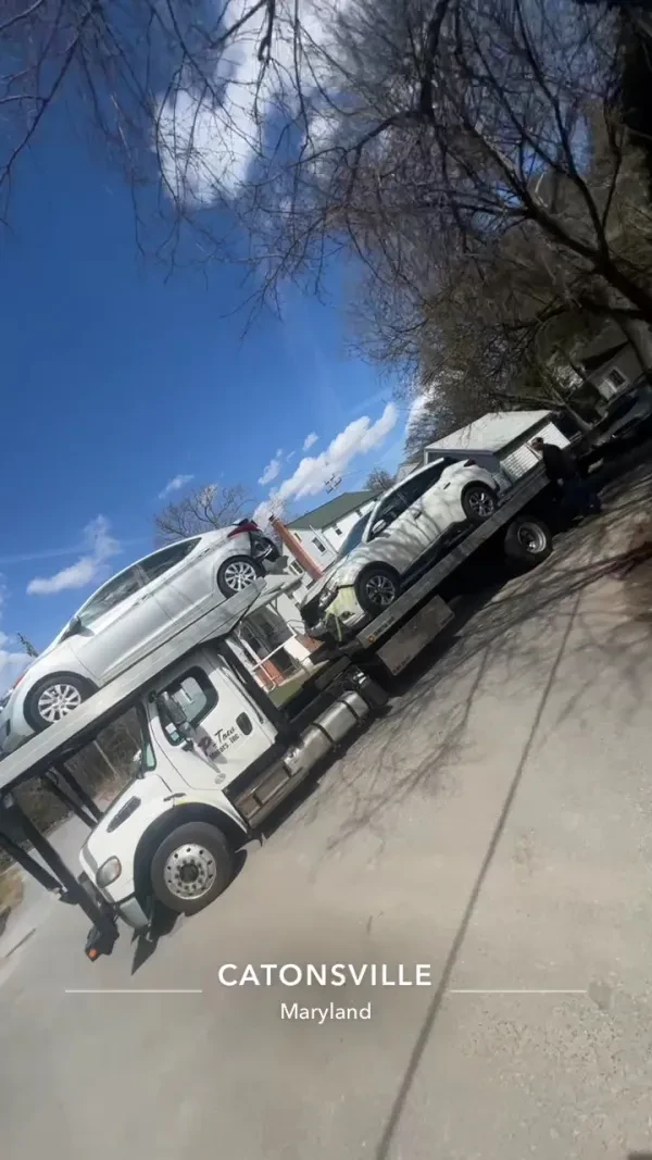 MALIK TOWING - photo 4