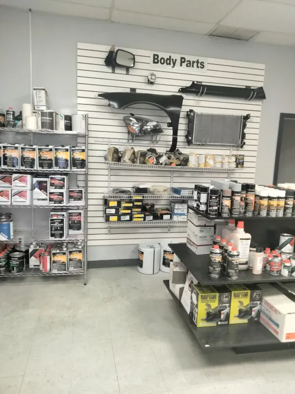 Auto Parts Outlet - Pennsauken - photo 2