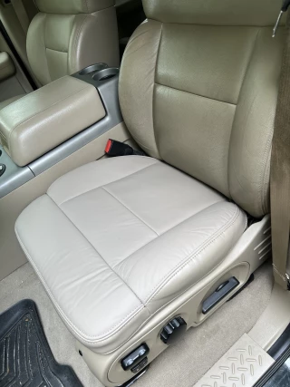 Hock Auto Upholstering Inc