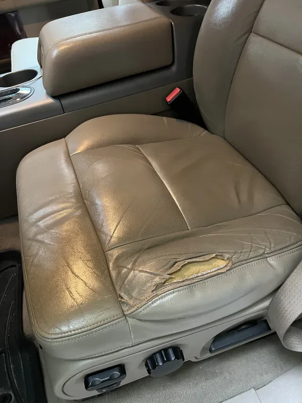Hock Auto Upholstering Inc - photo 2