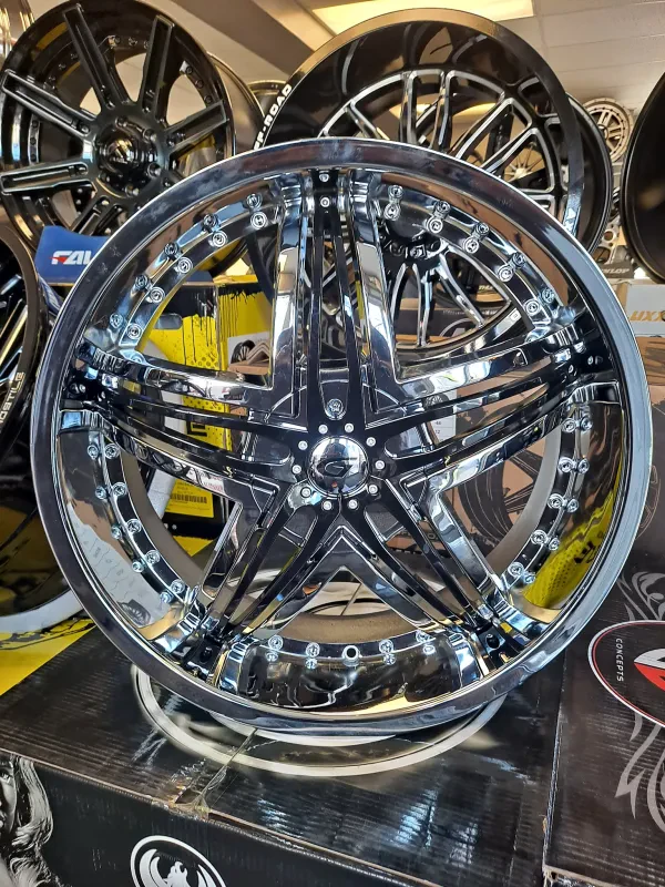 Angel's Automotive Center - photo 2