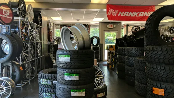 Angel's Automotive Center - photo 4
