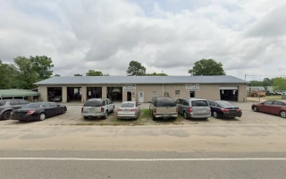 Timmonsville Garage