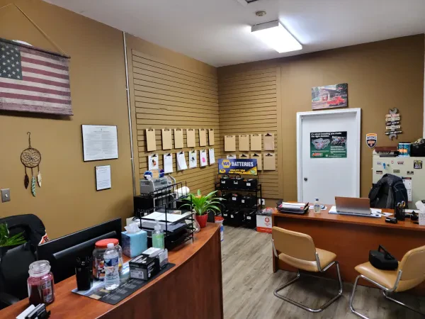 Keller Automotive, LLC - photo 2