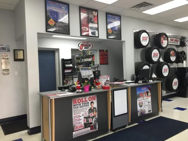 Wastler Auto Service and Tire Pros - photo 3