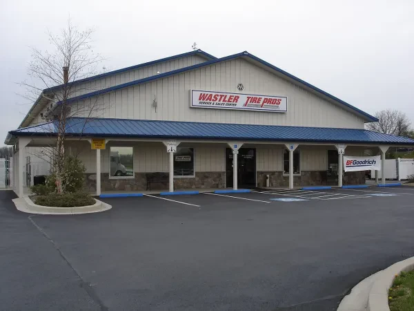 Wastler Auto Service and Tire Pros - photo 4