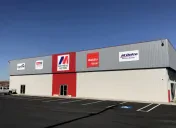 Matthews Motors - Commercial Truck Sales, Parts and Repairs