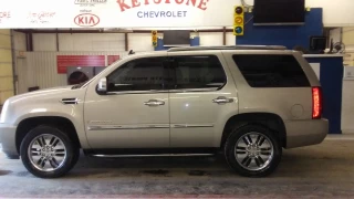 America's Auto Auction Tulsa