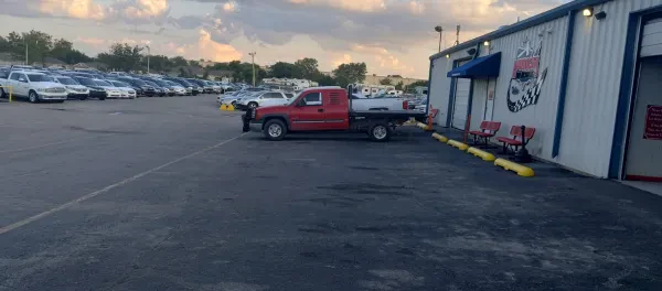 America's Auto Auction Tulsa - photo 3