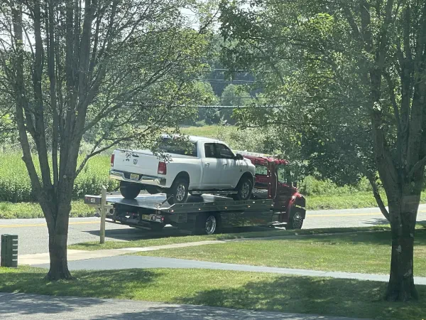 Bunky's Heavy Towing & Auto Rp - photo 2