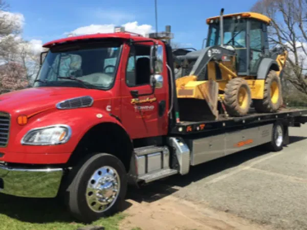 Bunky's Heavy Towing & Auto Rp - photo 4