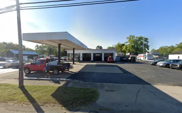 John's Auto Services - photo 2