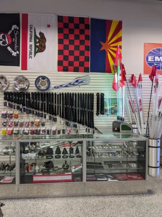 Pacific Customs Unlimited Inc