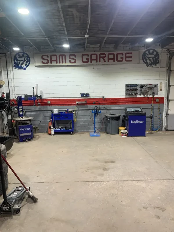 Meeker Tire And Auto - photo 3