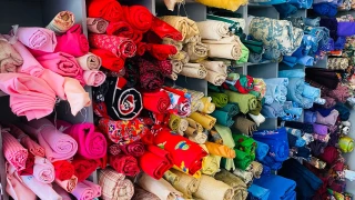 SCRAP Creative Reuse