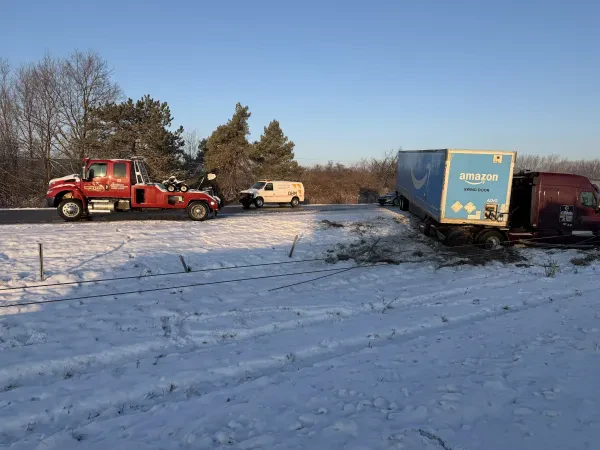 Grants Towing - photo 4