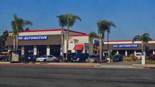 ACA Automotive