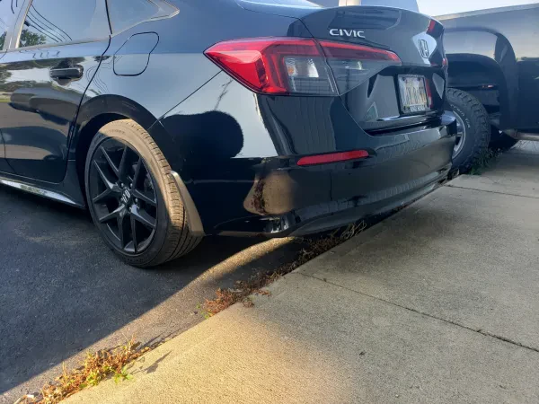 Dent Workz - photo 2