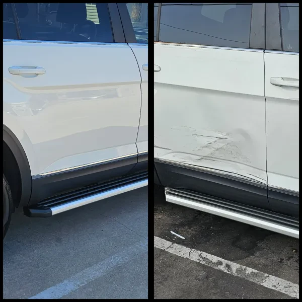 Crash Champions Collision Repair Long Beach South - photo 3