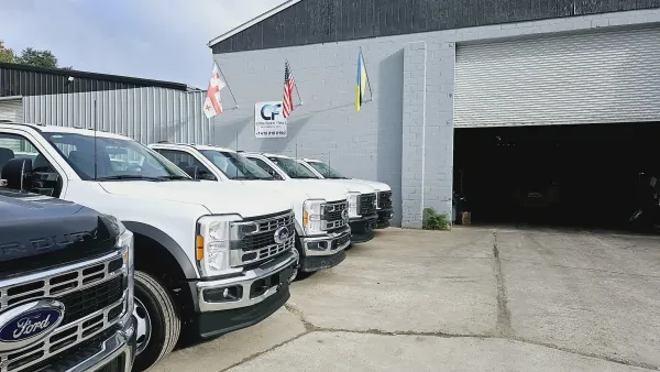 American Fleet - photo 4