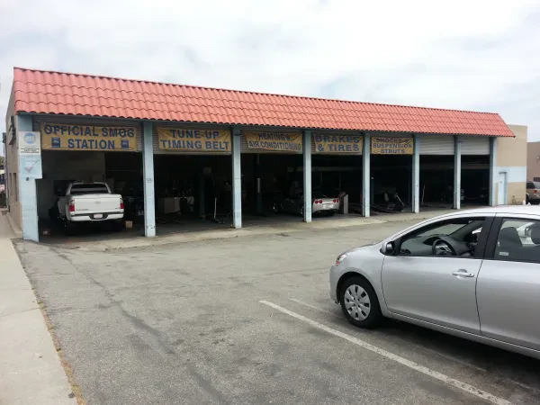 Signal Hill Automotive Repair - photo 2