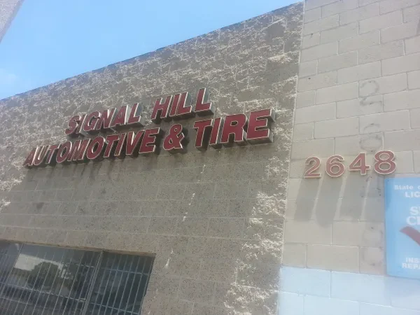 Signal Hill Automotive Repair - photo 3