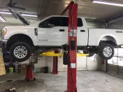 Westover Tire - Southpark