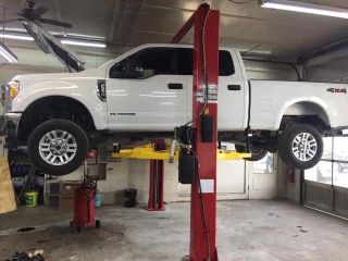 Westover Tire - Southpark