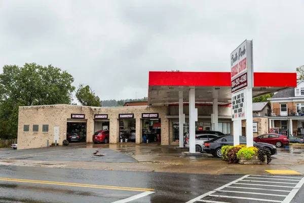 Westover Tire - Southpark - photo 2