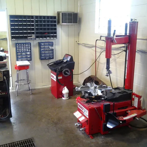 Westover Tire - Southpark - photo 4
