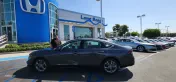 Long Beach Honda