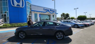 Long Beach Honda