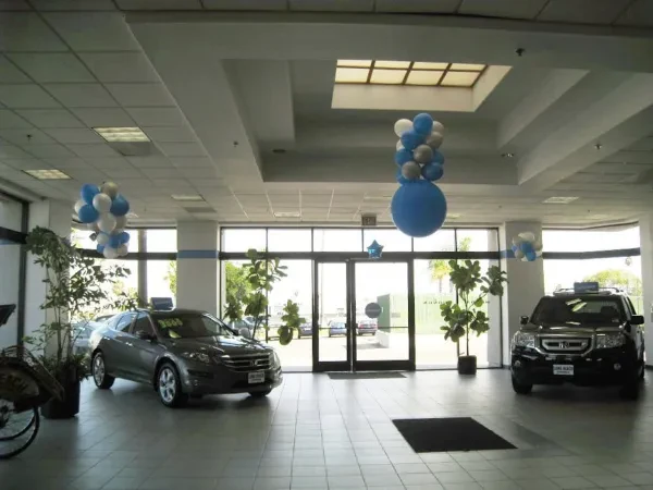 Long Beach Honda - photo 3