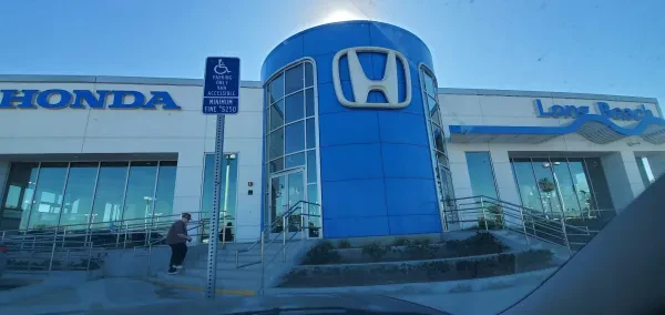 Long Beach Honda - photo 4