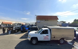 California Auto Parts