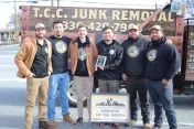 TCC Junk Removal