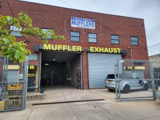 Half Price Muffler & Auto Repair