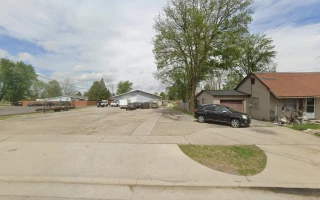 Davis Auto Parts
