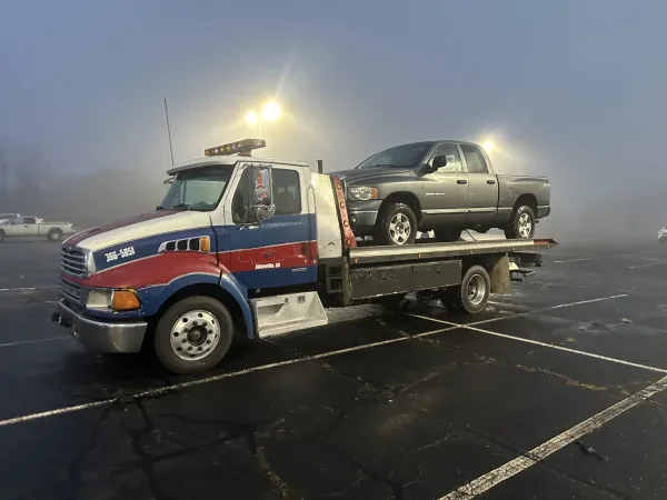 Mabs Auto Recovery LLC - photo 2