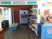 North Shore Auto Works