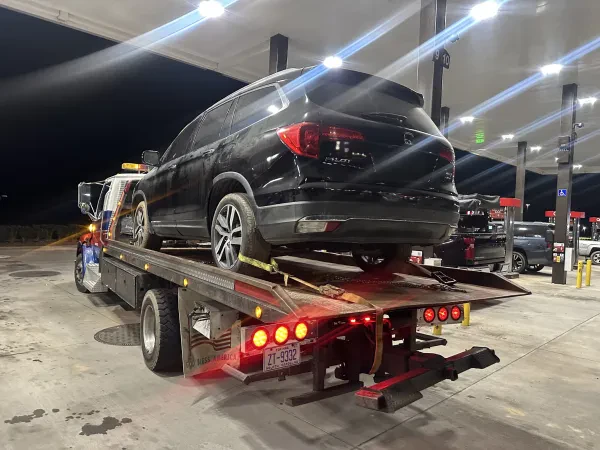 Mabs Auto Recovery LLC - photo 3