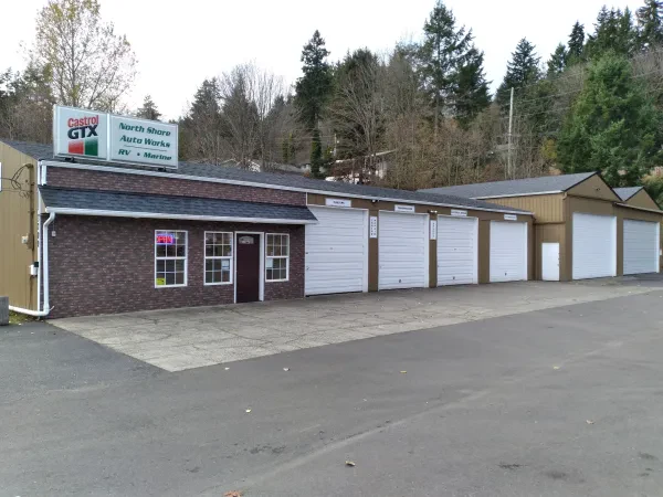 North Shore Auto Works - photo 3